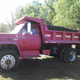 Illustration for article titled Please Stop Me From Buying This Giant Pink Dump Truck